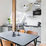 Brand New Luxury Flat In Champs Elysees - Triangle D'or * Párizs