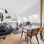 Apartman Brand New Luxury Flat In Champs Elysees - Triangle D'or
