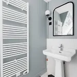 Brand New Luxury Flat In Champs Elysees - Triangle D'or