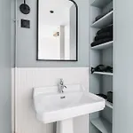 Brand New Luxury Flat In Champs Elysees - Triangle D'or Apartman *