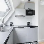 Apartman Brand New Luxury Flat In Champs Elysees - Triangle D'or *