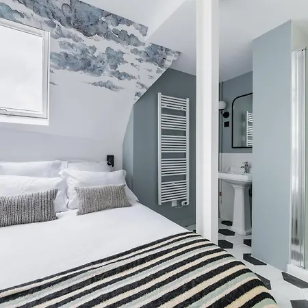 Apartman Brand New Luxury Flat In Champs Elysees - Triangle D'or